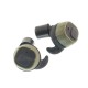 Активные беруши EARMOR M20 BK, CB, OD